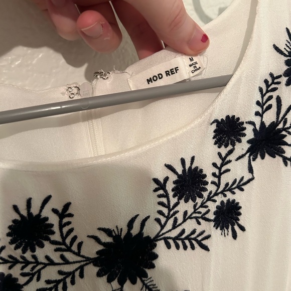 Piper & scoot, Mod Ref dress. - Picture 3 of 3